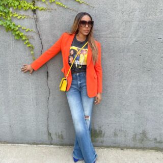 Work Wear Wednesday