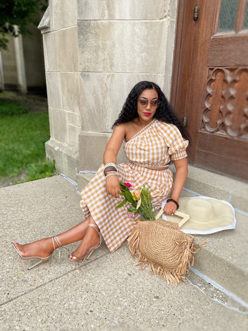 The Summer Dress To Wear Now