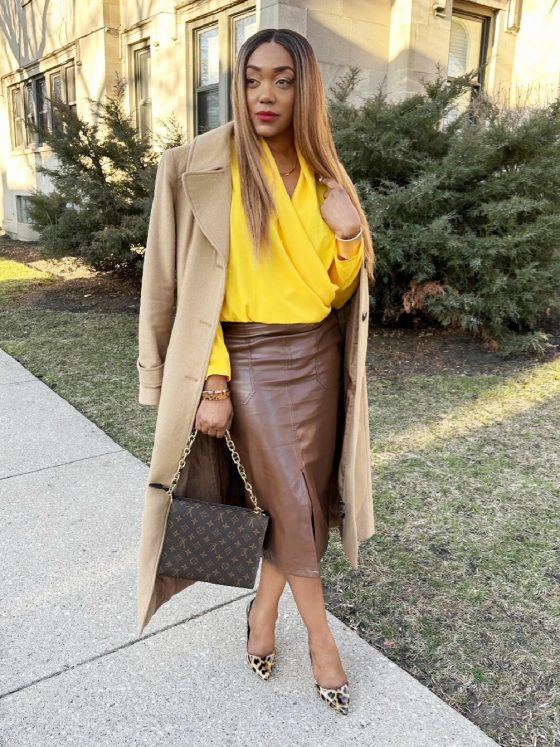 How To: The Quiet Luxury Trend (Work Wear)