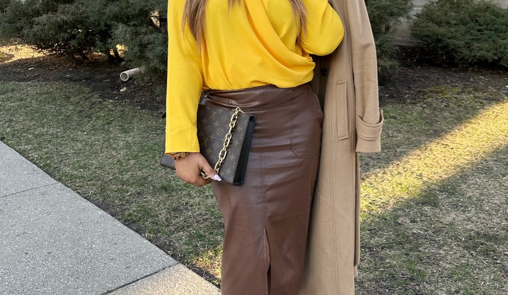 How To: The Quiet Luxury Trend (Work Wear)