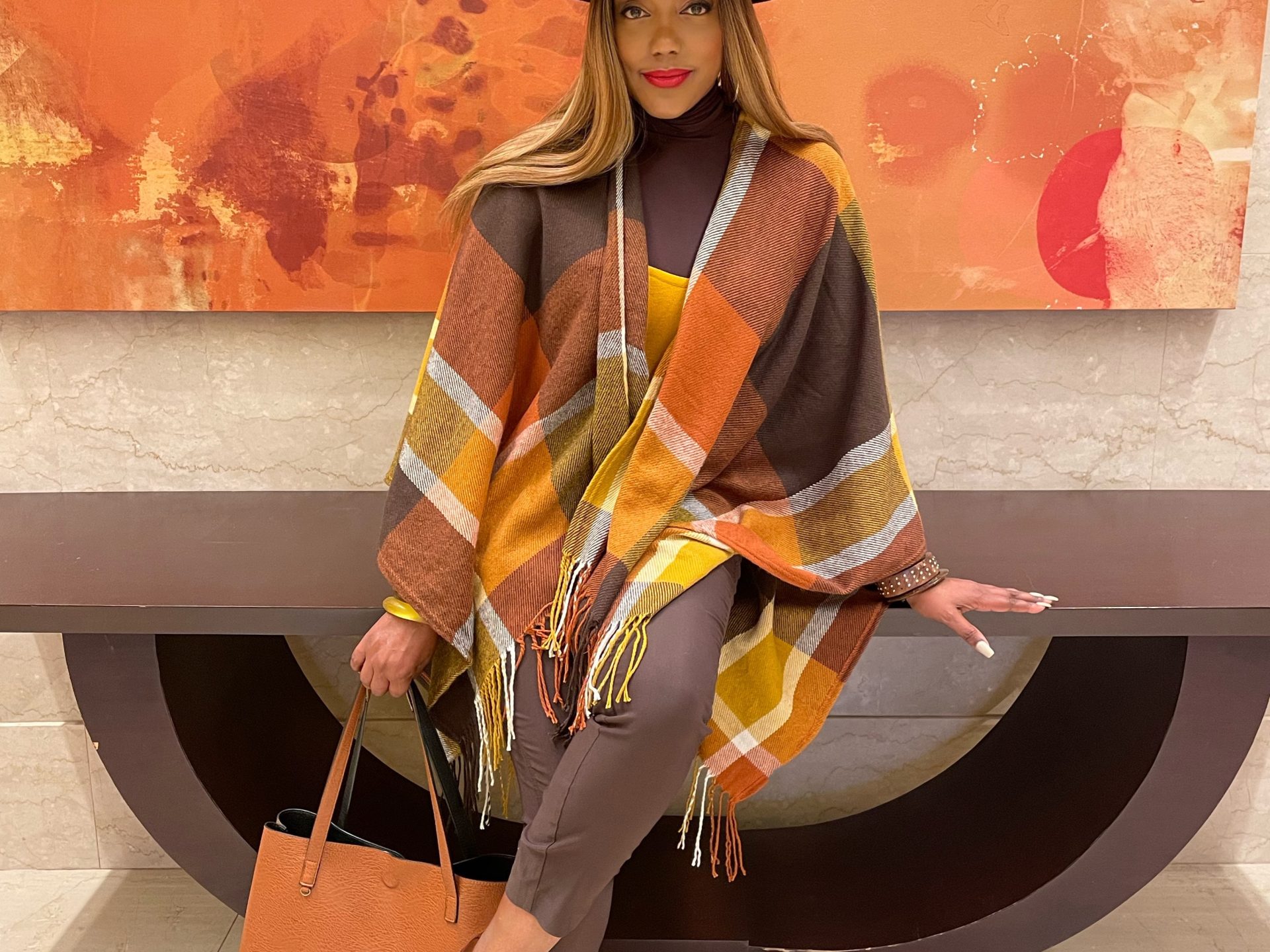 What to wear for Thanksgiving