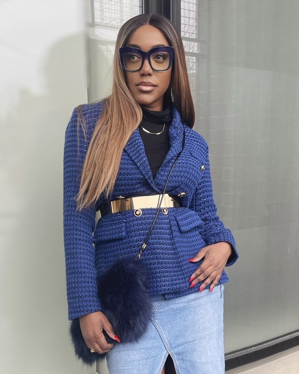 How To Style Metallic Boots