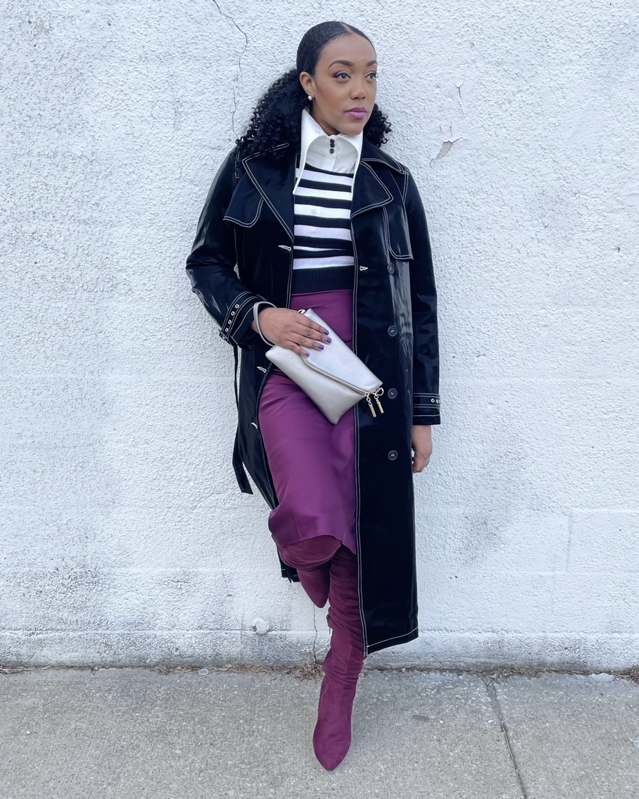 The Best Wardrobe Essentials For Fall