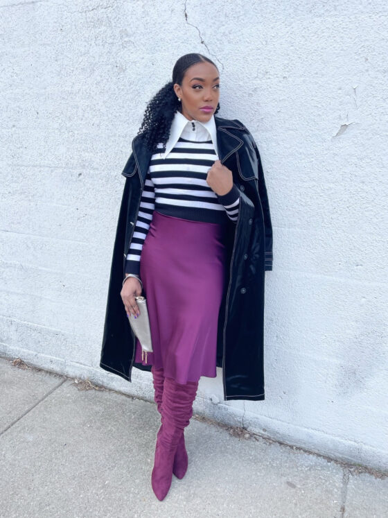 The Best Wardrobe Essentials For Fall