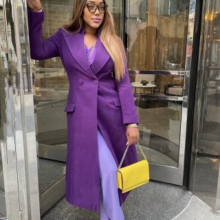 How To Style Metallic Boots