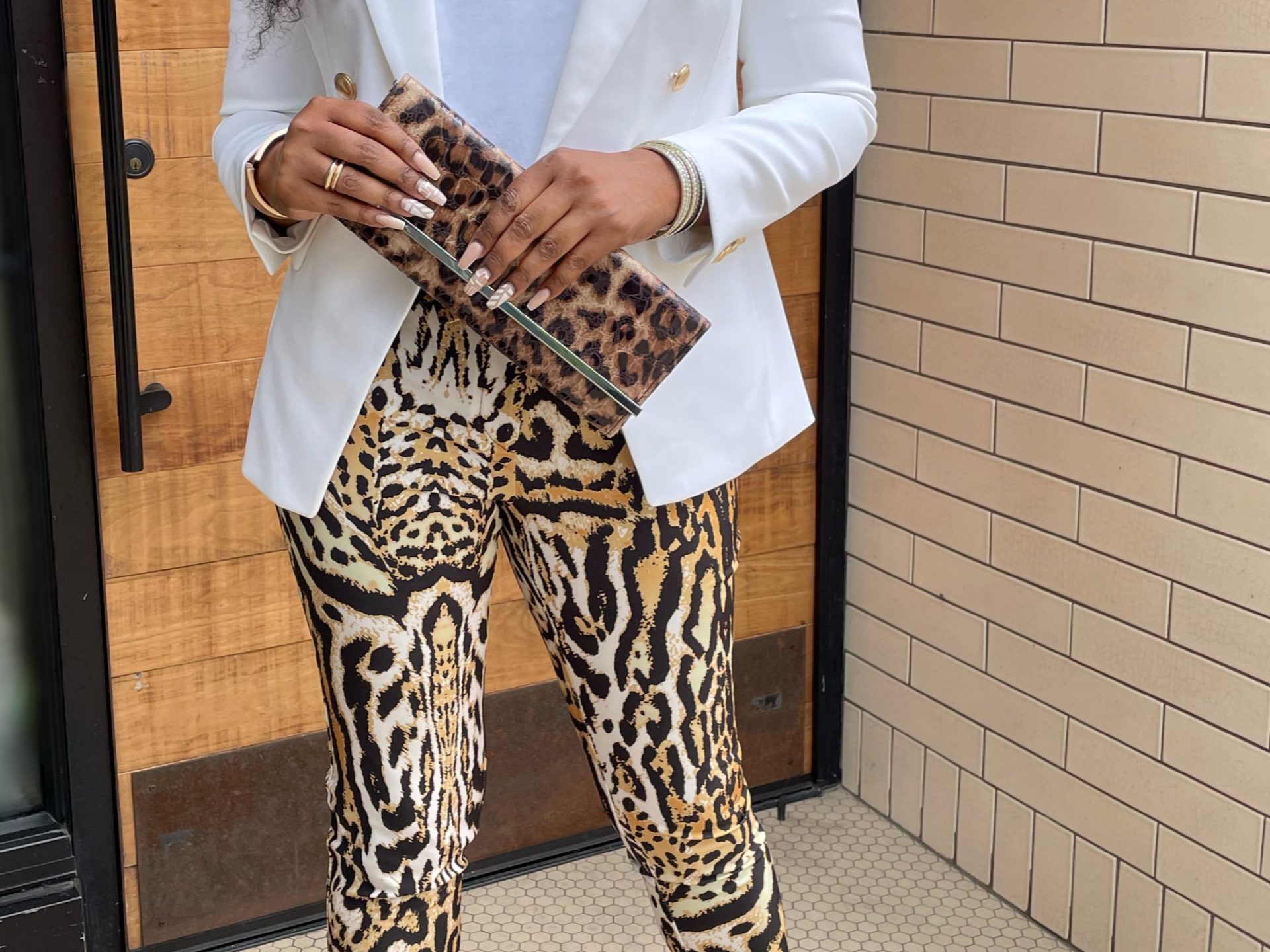 How To Wear White After Labor Day