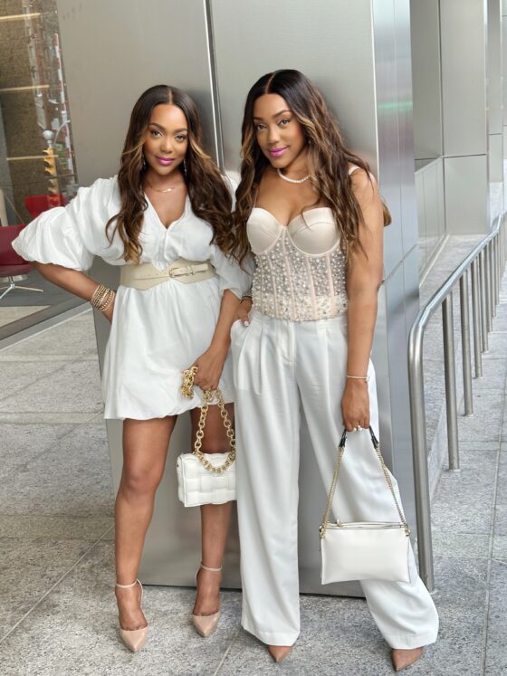 Spend the day with Jaelyn Desiree – Birthday Edition