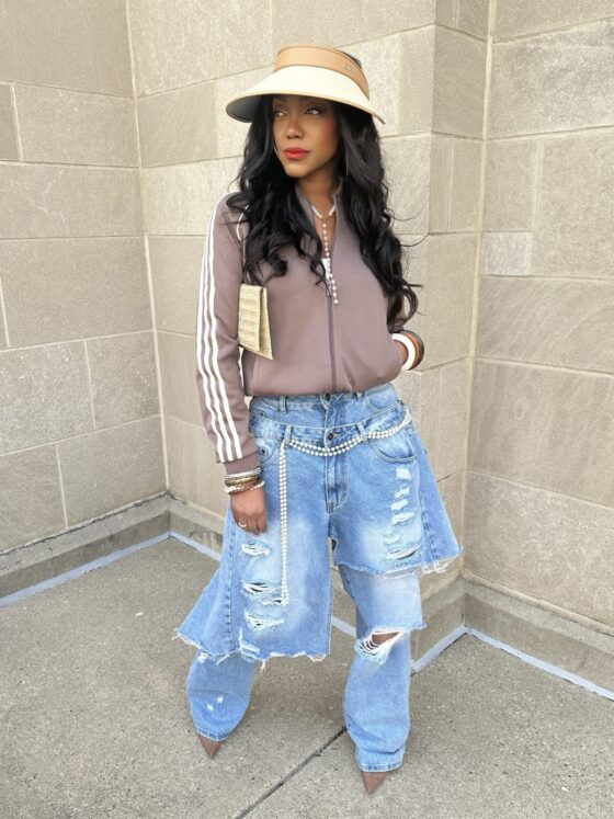 The Best Jean Styles Of 2025