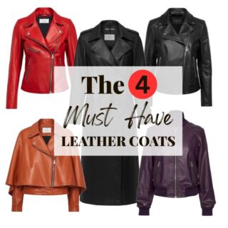 3 Style Lookbooks That Make Getting Dressed Effortless Everyday